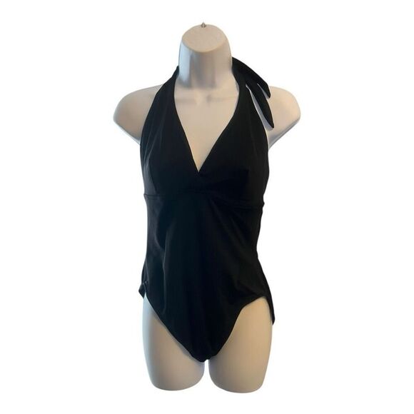 International Concepts INC for Macys Swimsuit Size 14 - Picture 2 of 7